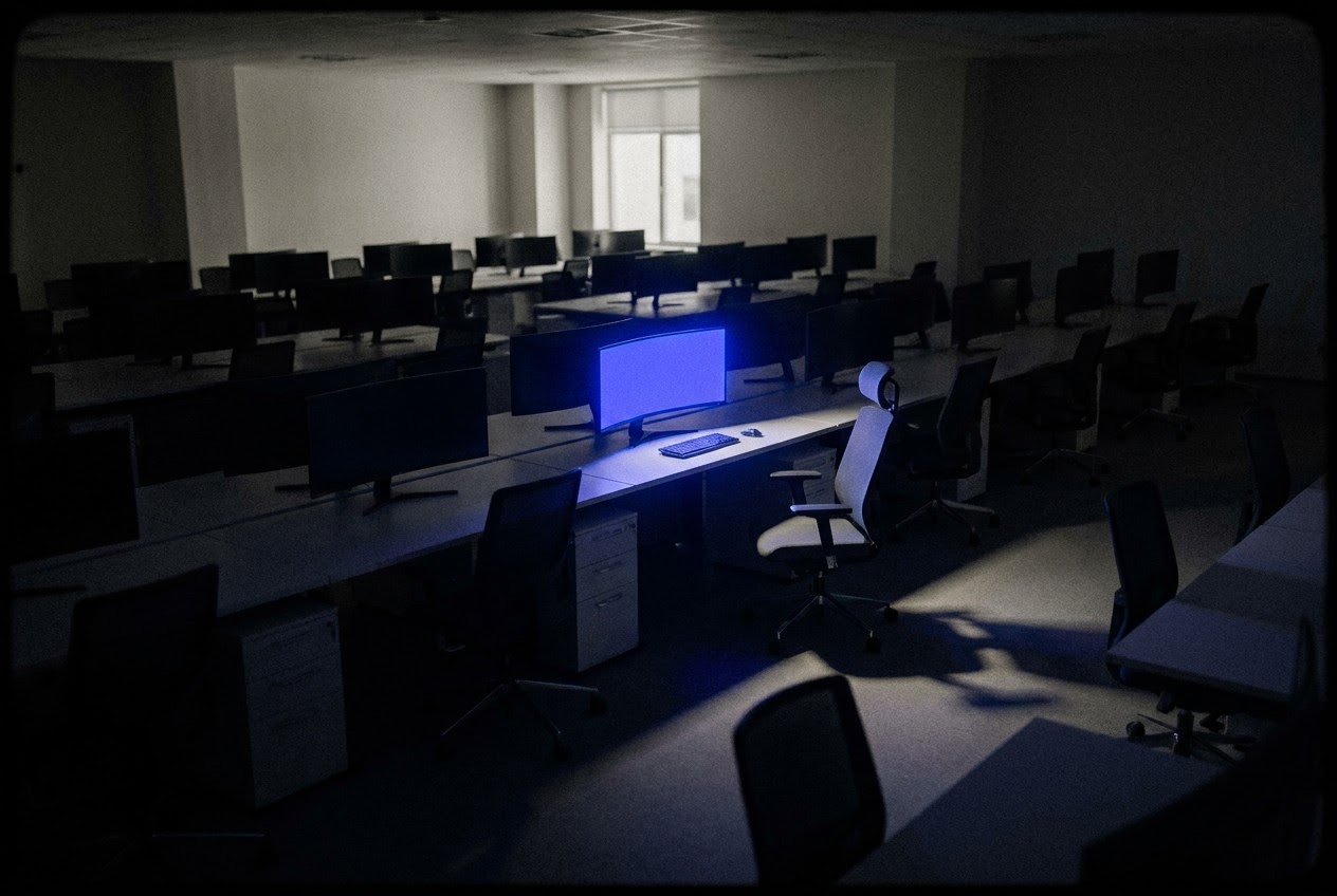 This summer four companies shipped the same product: an agent with its own computer, your passwords, and no bedtime. The awake part is solved. The trusted part is not, and one encoded message already walked off with $150,000.